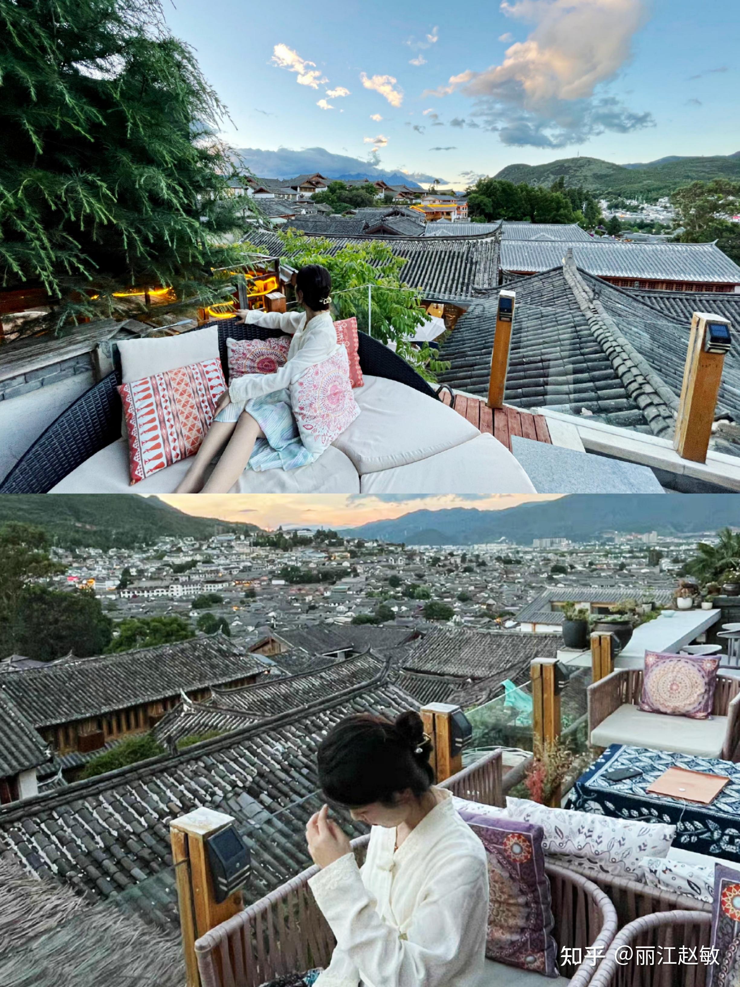 如果去云南游玩儿一周,最值得去的地方有哪些? - 知乎