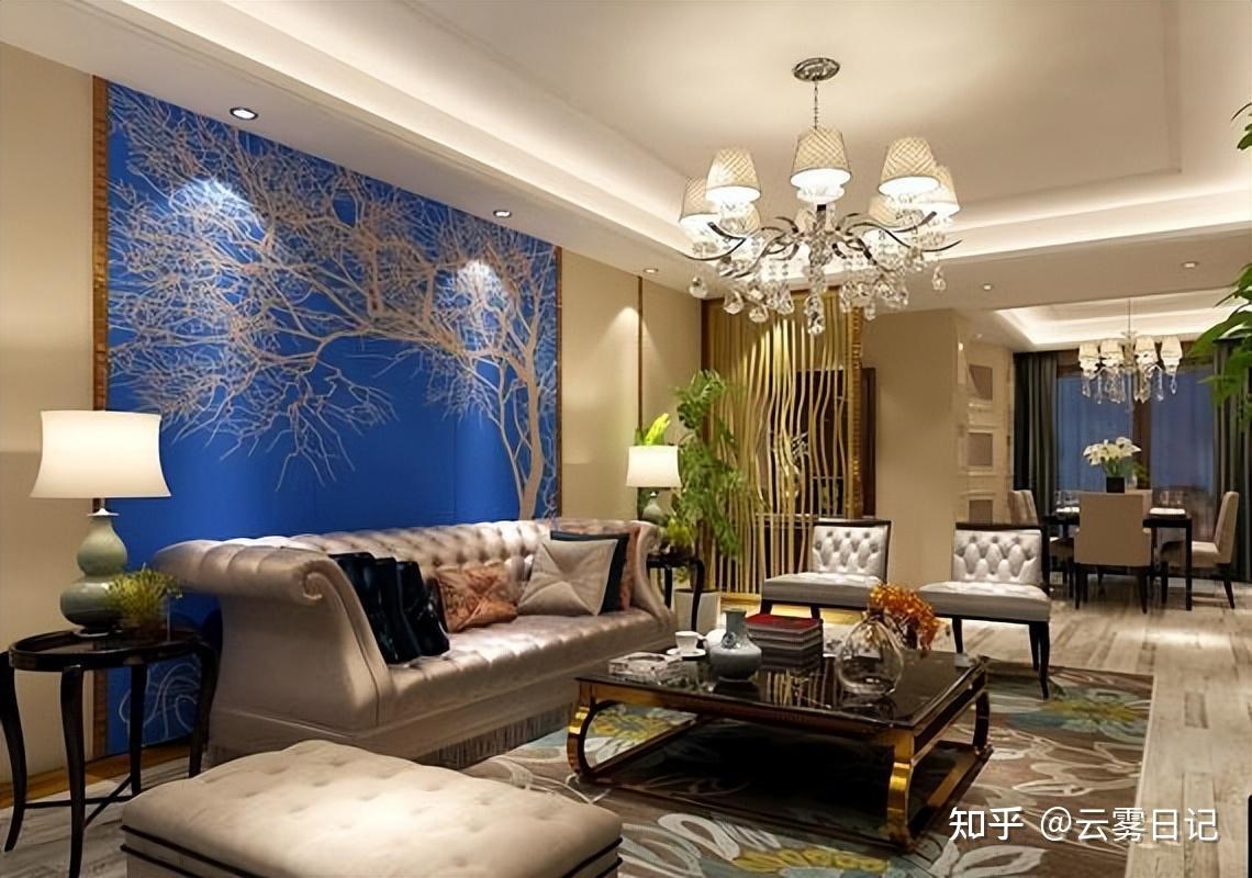 装修到底要多少钱?预算一超再超,网友:装修预算超20万很正常 - 知乎
