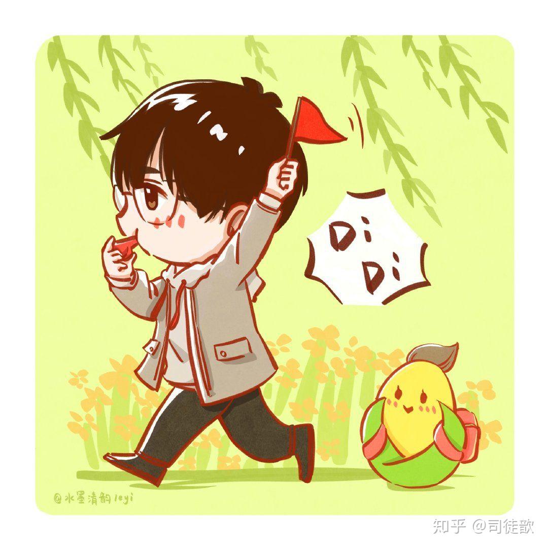 李宇春是个怎样的人为什么可以红14年