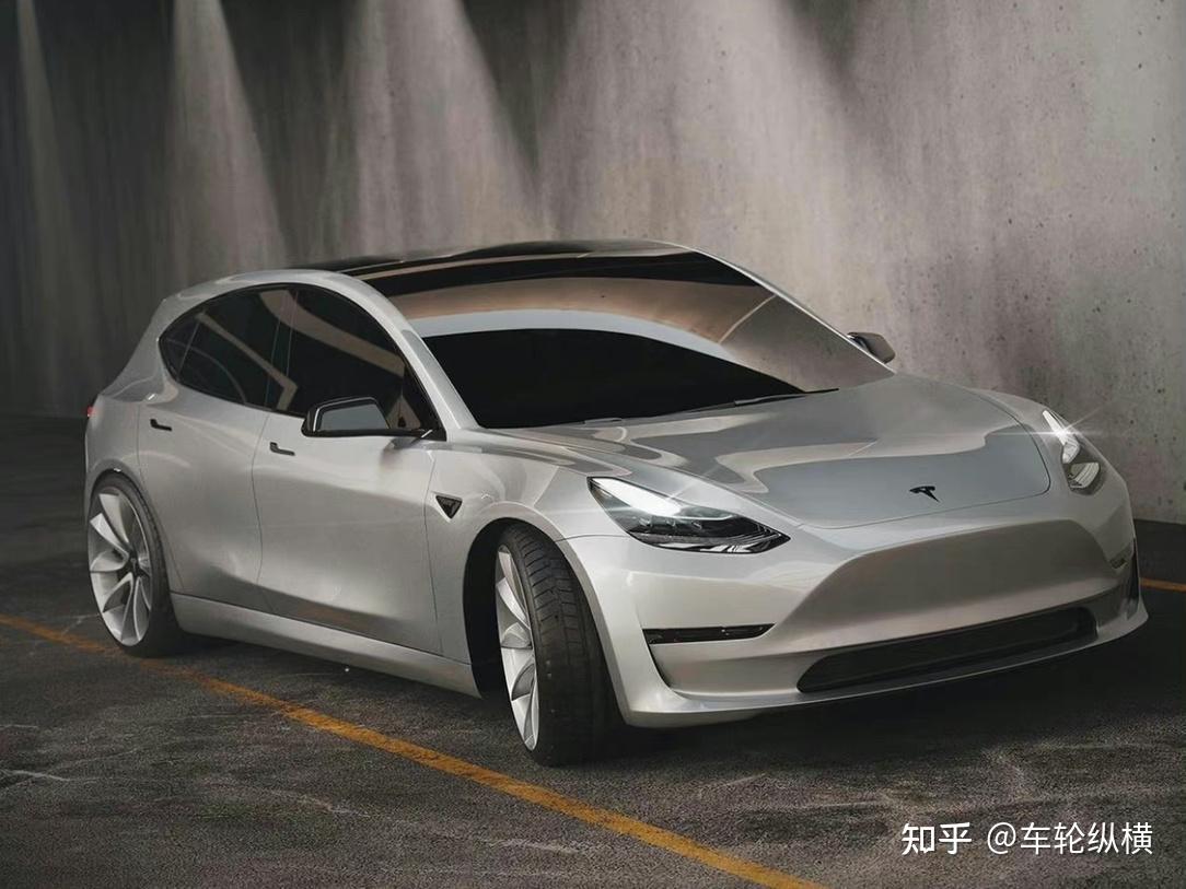 14万的Model Q值不值得期待?