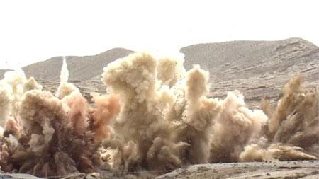 矿山爆破方法大集合 知乎