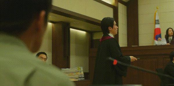 《操控游戏》复仇爽剧＋大逃杀！