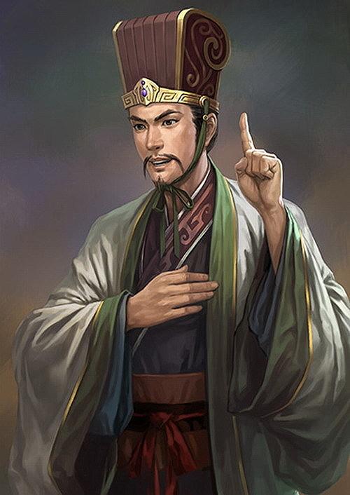 司马懿——装病也是技术活,司马家族成功上演马仔上位桥段。 - 知乎
