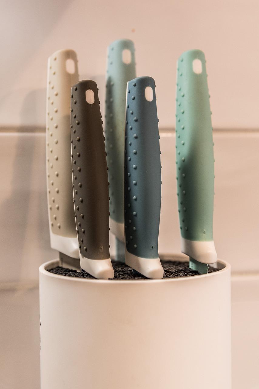 店铺刀把型如何化解