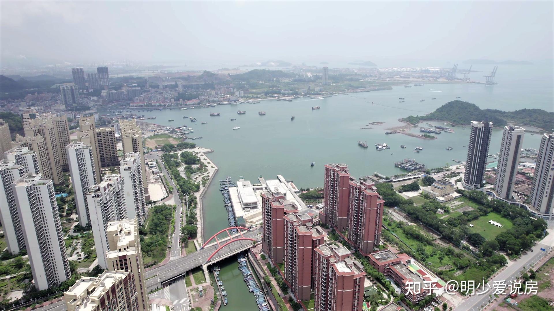 一路向海:一文读懂如何选择惠州海景房! - 知乎