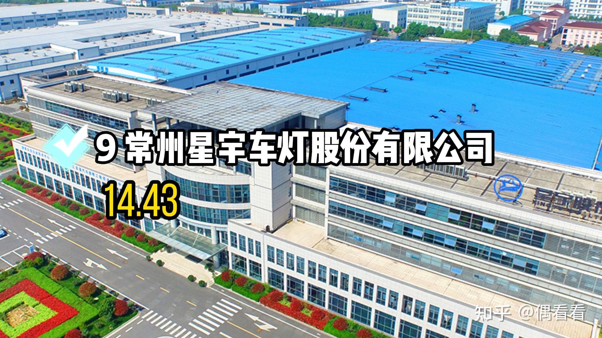 310家江苏上市公司发布业绩预告超七成实现盈利这意味着什么