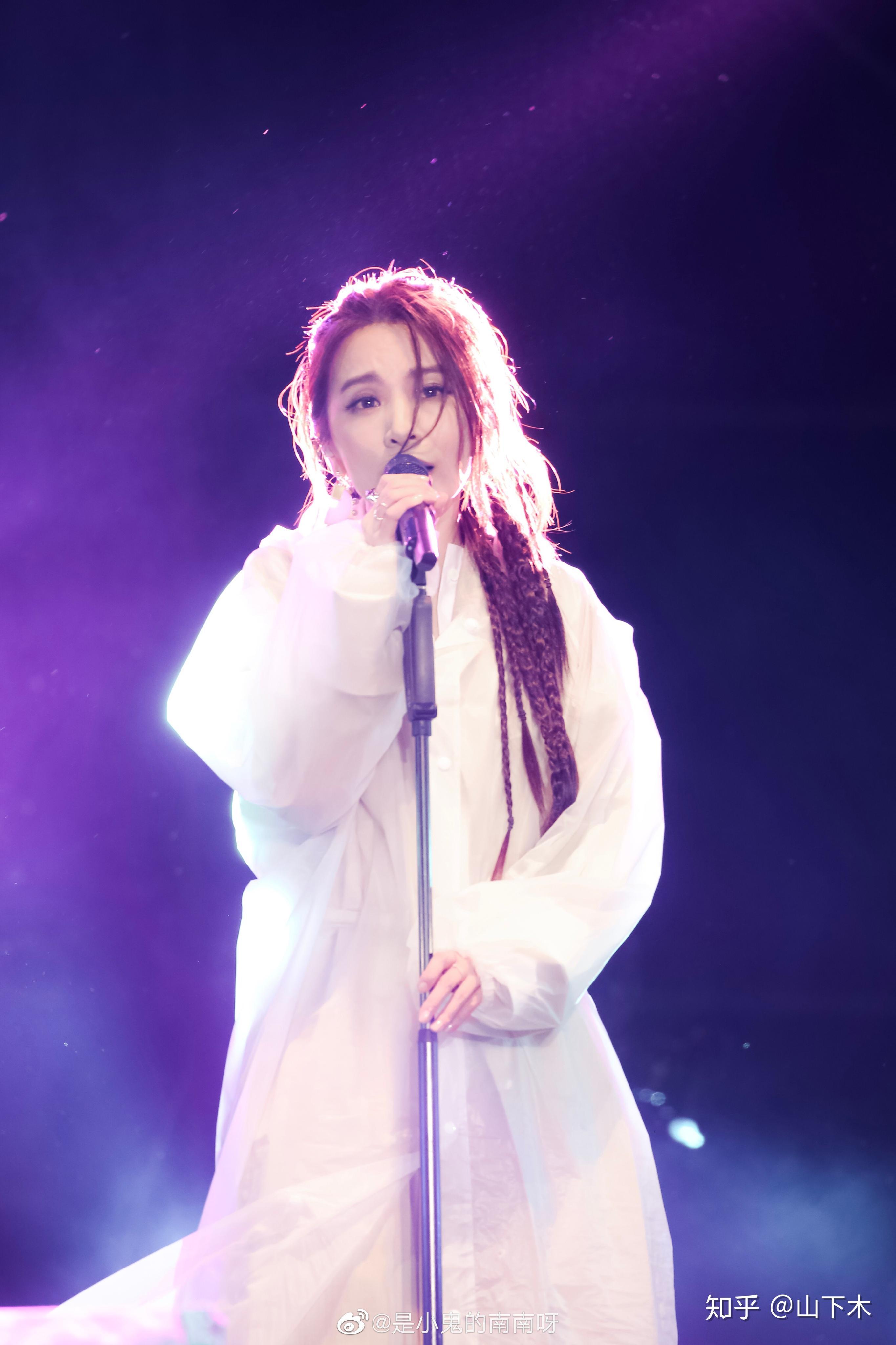 田馥甄有哪些令你惊艳的照片? - 知乎