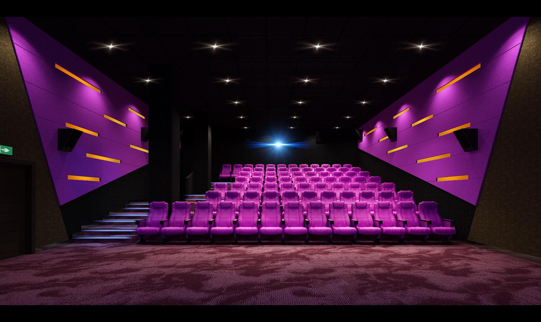 2023大光明电影院玩乐攻略,进来就非常的复古的味道 建筑...【去哪儿攻略】