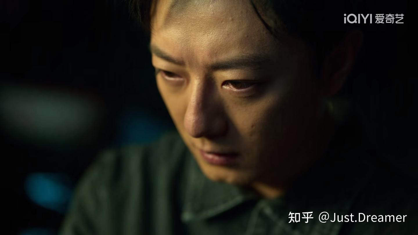 《狂飙》24-25追更完毕,心疼老默 - 知乎