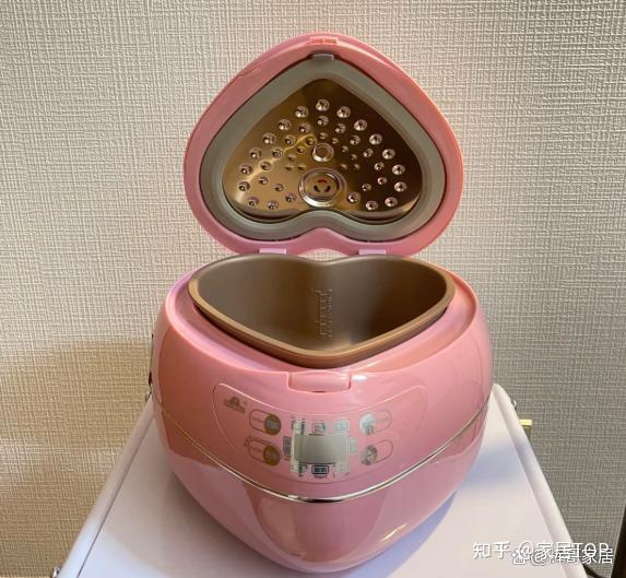 被“电饭煲的邪修用法”折服!以为只能蒸米饭,没想到用途这么广
