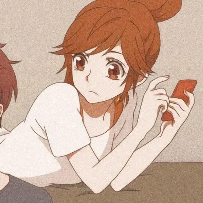 有哪些隐晦的情侣头像? - 知乎