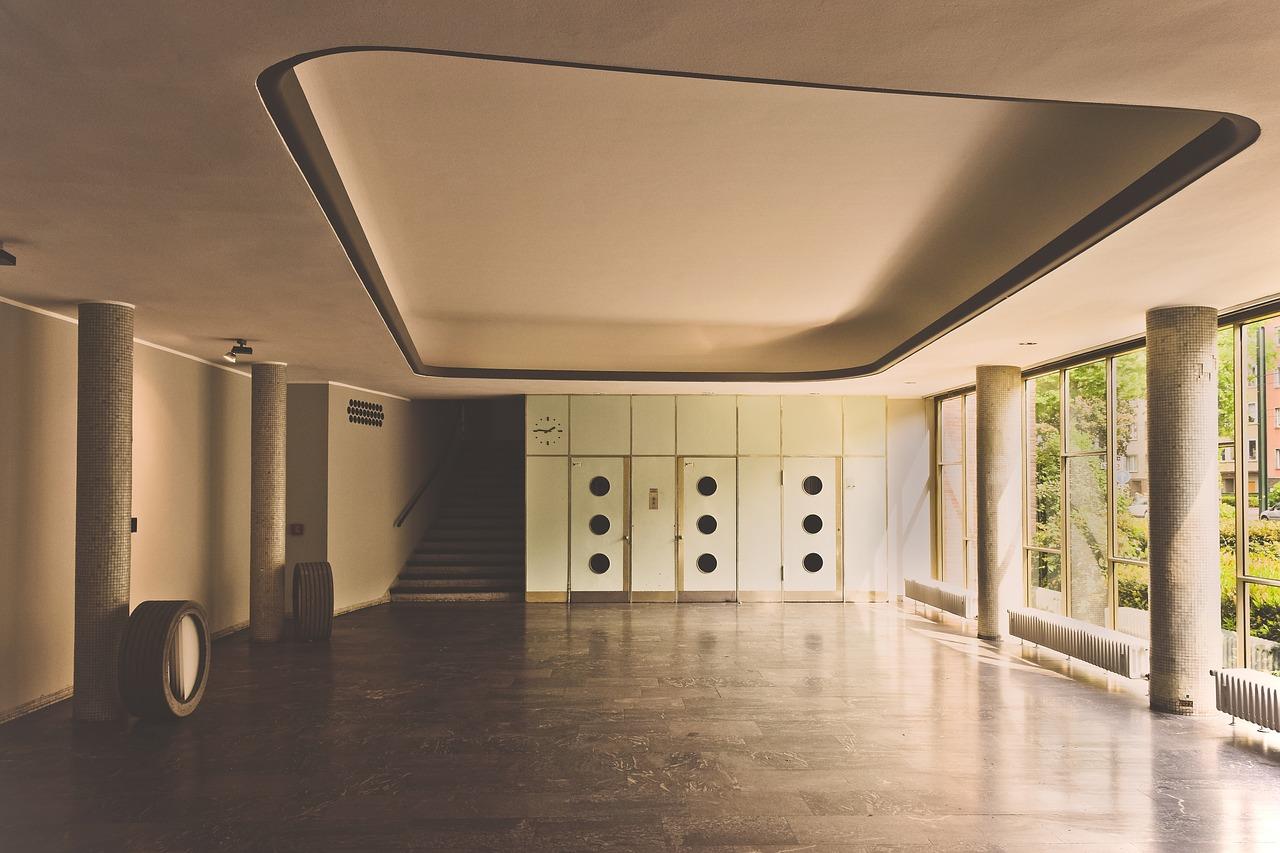 巧用隔断打造空间