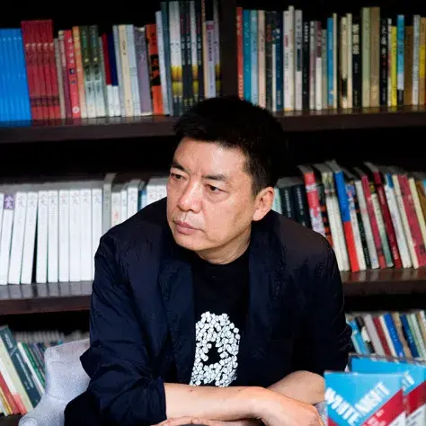 扎根川渝的文人建筑师——刘家琨 - 知乎