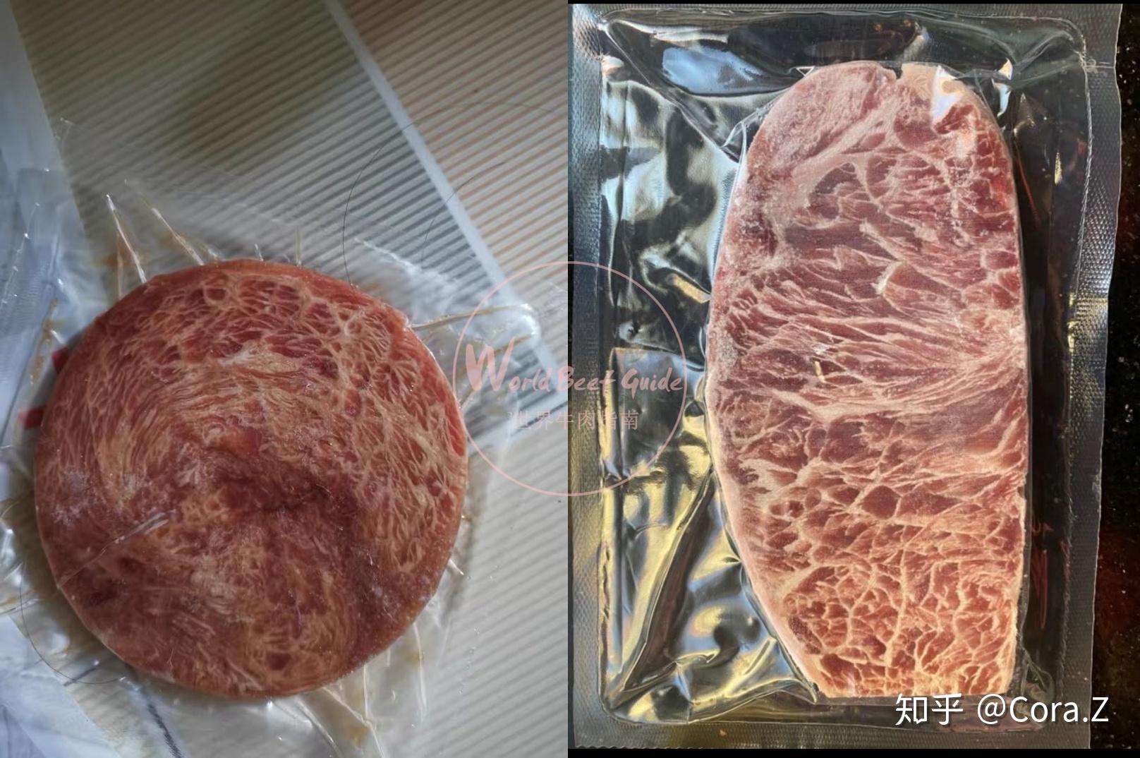 这个是卡拉胶合成牛排么