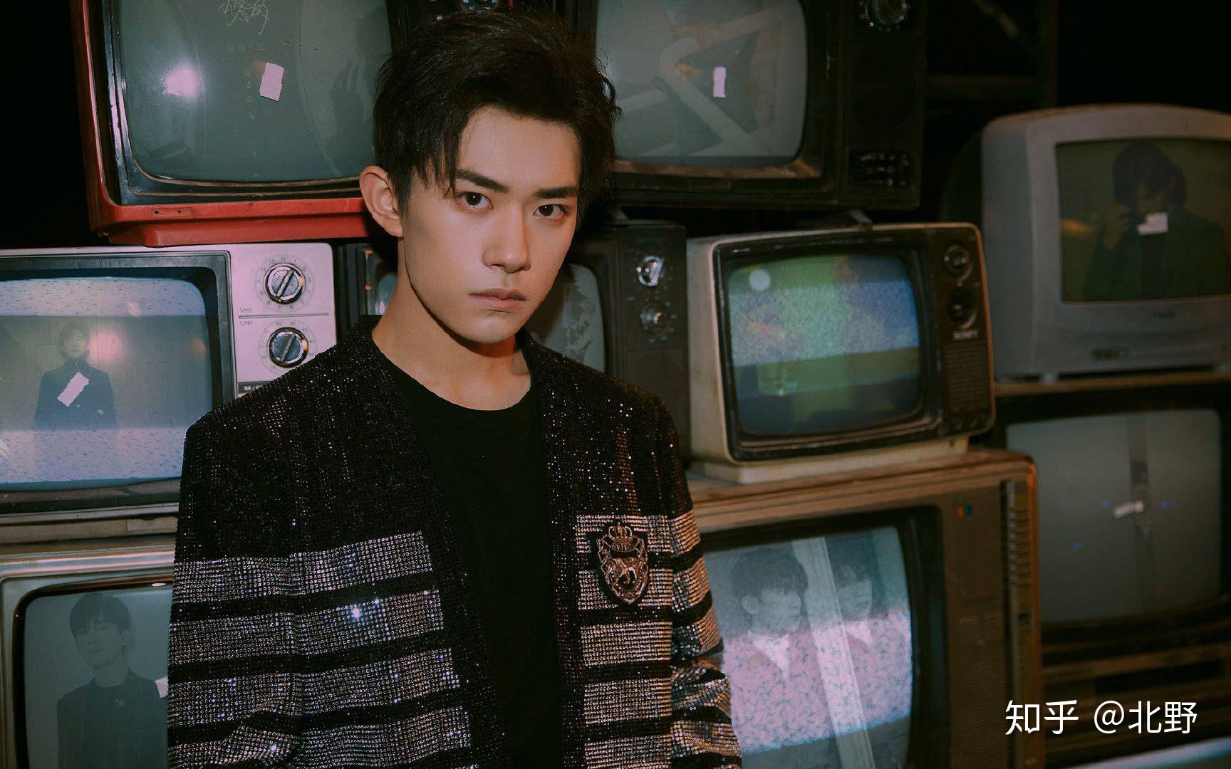 当易烊千玺粉丝什么感受? - 知乎