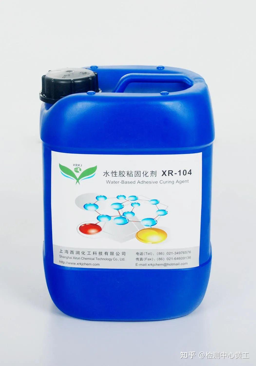 科普|胶黏剂的组成成分和作用 - 知乎