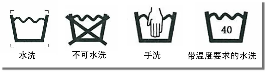 专业向 | 衣服上的各种标签,这些信息你应该知道 - 知乎