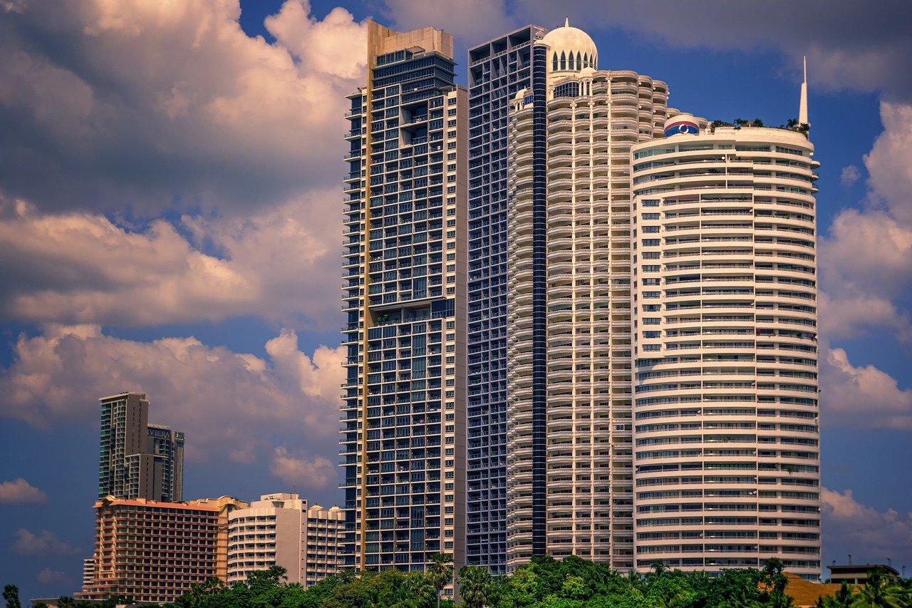 2. 尊贵空间尺度