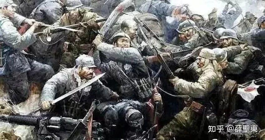 二十九军抗日大刀队究竟谁教的? - 知乎