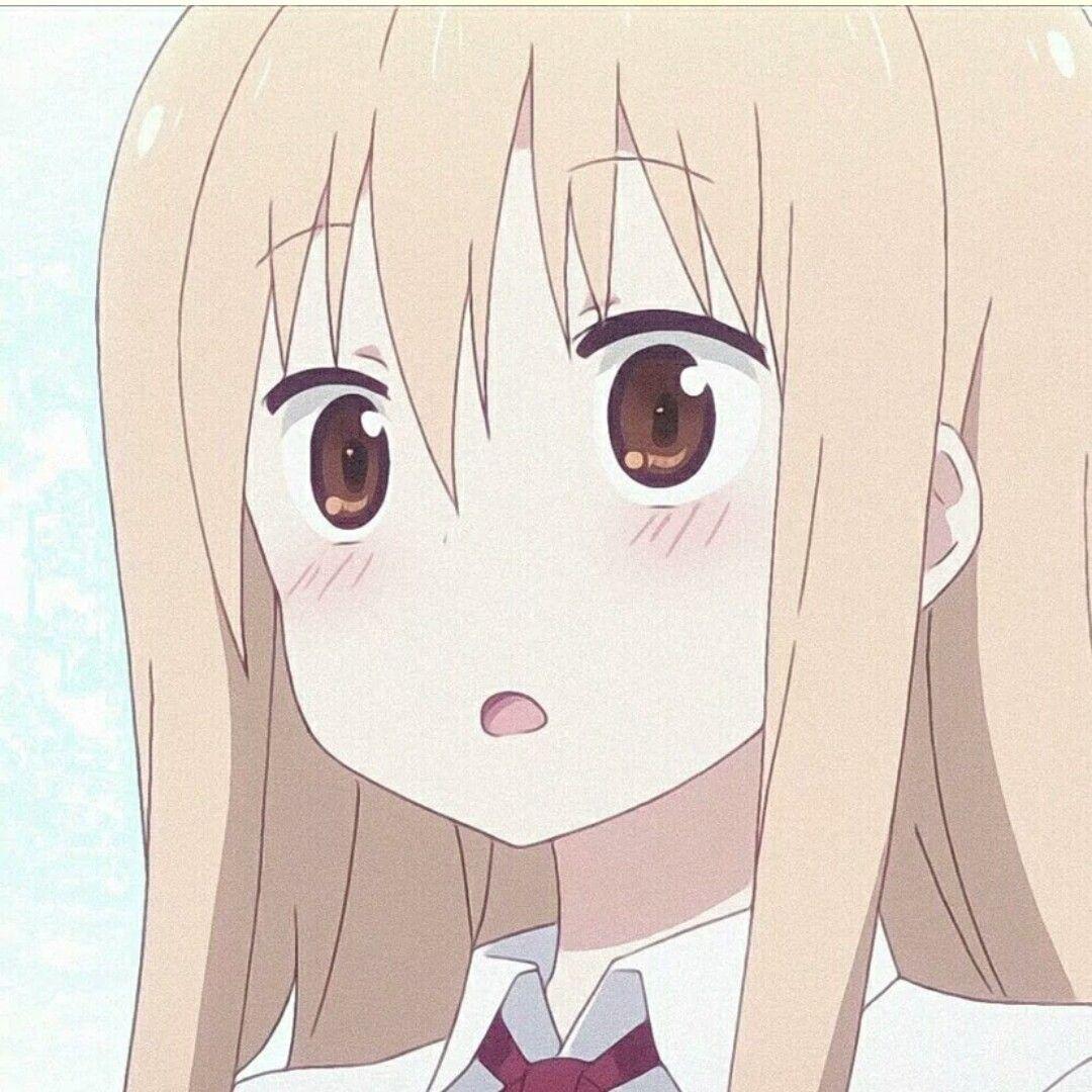 有小众一点的动漫头像吗