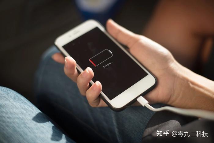 你知道吗?手机充电一整晚和没电了再充,哪个伤害更大? - 知乎
