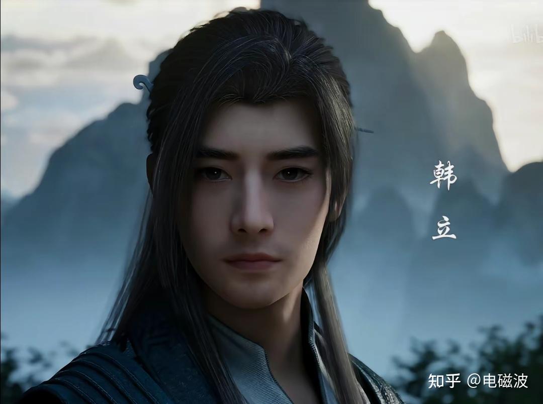 凡人修仙传|韩立首次对战化神期 - 知乎