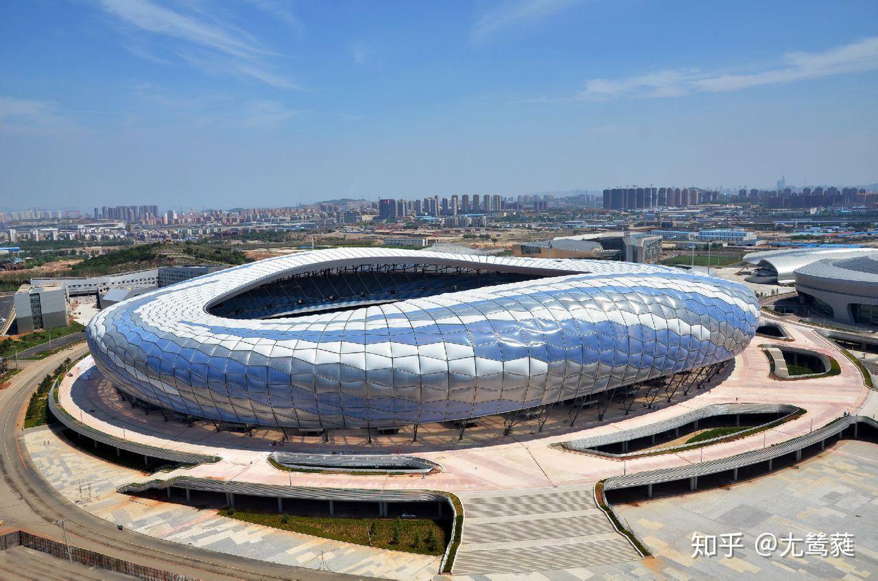 如何评价中超的看台文化