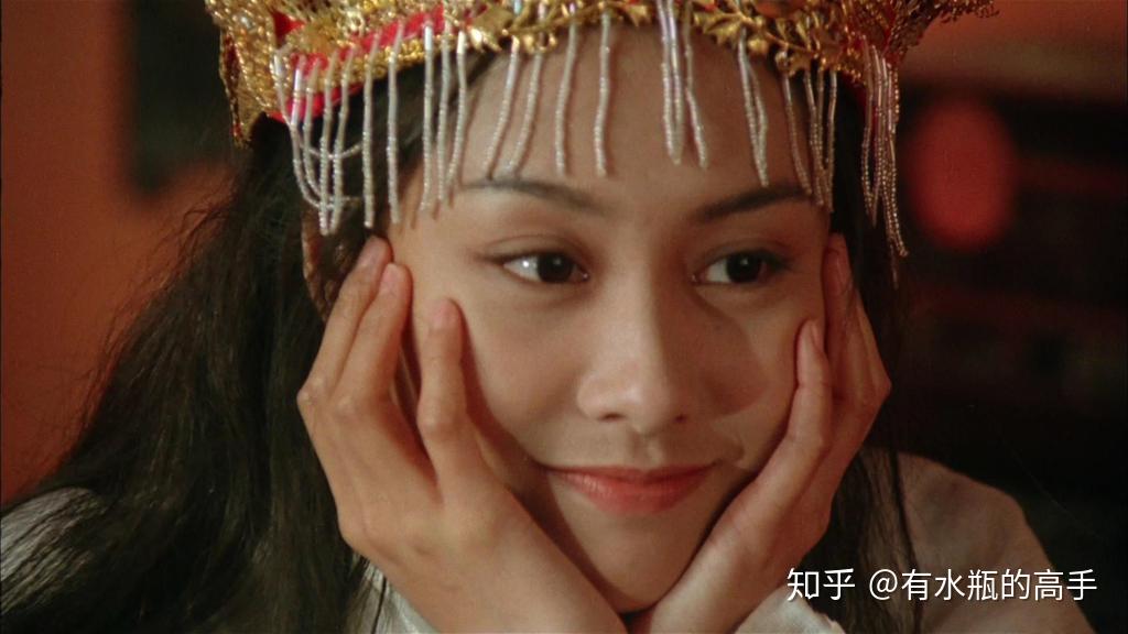 星爷电影里的经典配乐 - 知乎