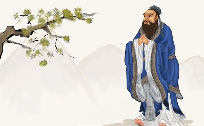 孝经 | 第一章:开宗明义 - 知乎