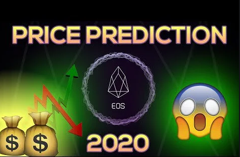 eos币2025价格预测_eos币2025价格预测是多少的简单介绍