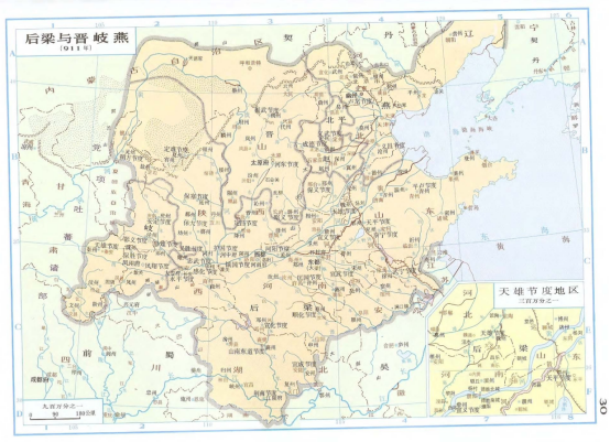北宋是如何失去河套的?从丰州内迁看宋朝西北疆域的退缩(中):大宋以夷制夷的正面典型——黑山藏才部 - 知乎