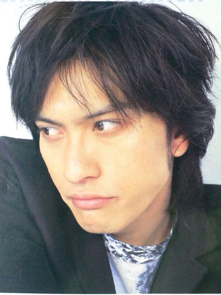 内田有纪是怎么样一个演员? - 知乎