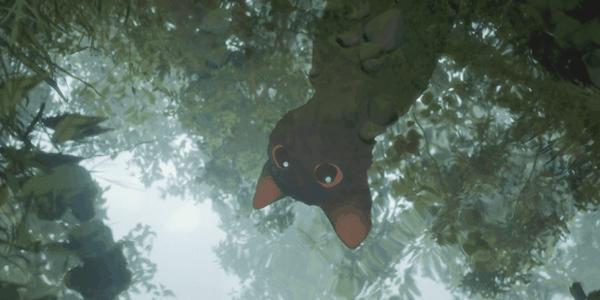 《猫猫的奇幻漂流》100%好评,2024神作,全片无台词的它凭什么?