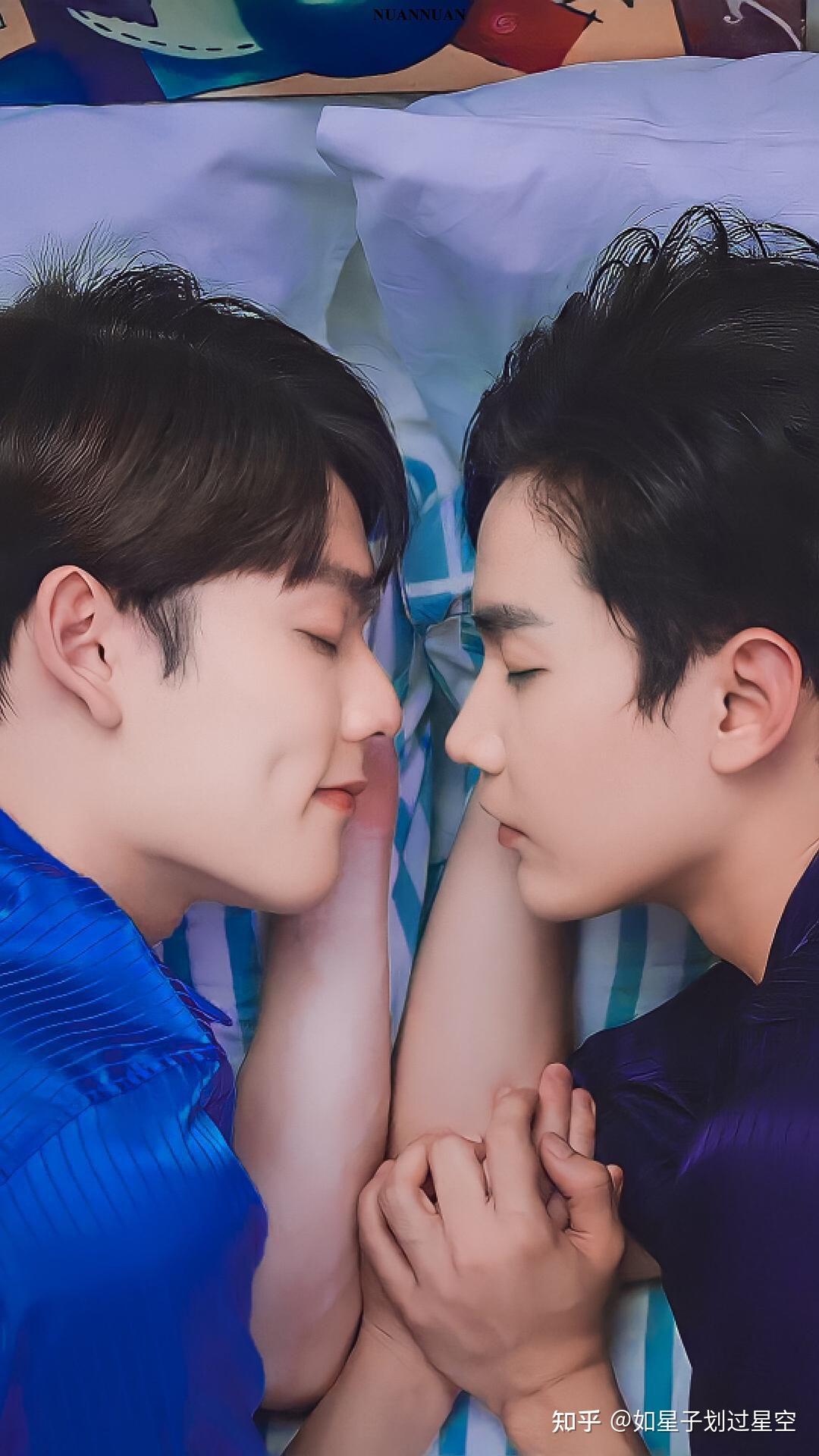 有没有好看的双男主泰剧?