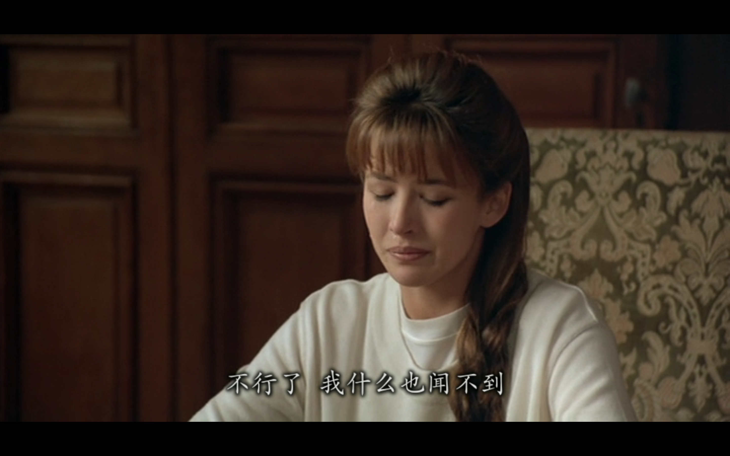 如何评价苏菲玛索主演的电影芳芳