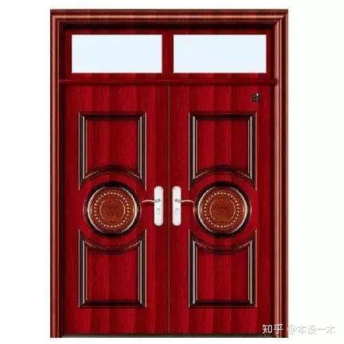 常见门尺寸测量方法,值得收藏! - 知乎