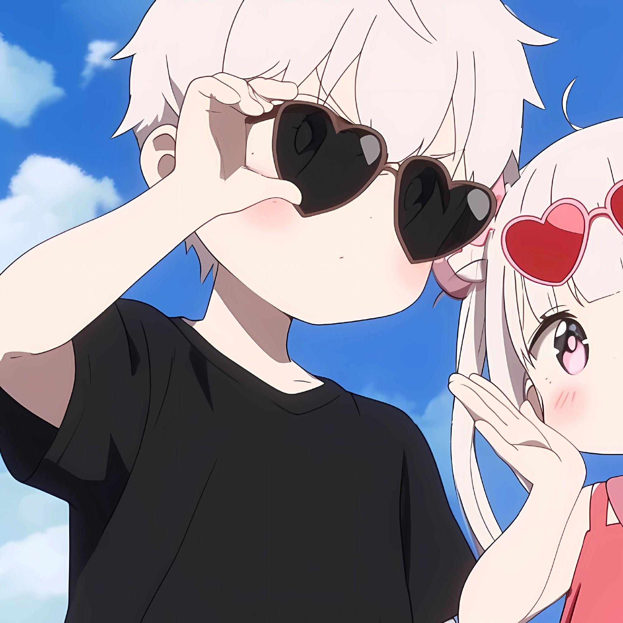 有什么高级小众的情头推荐?