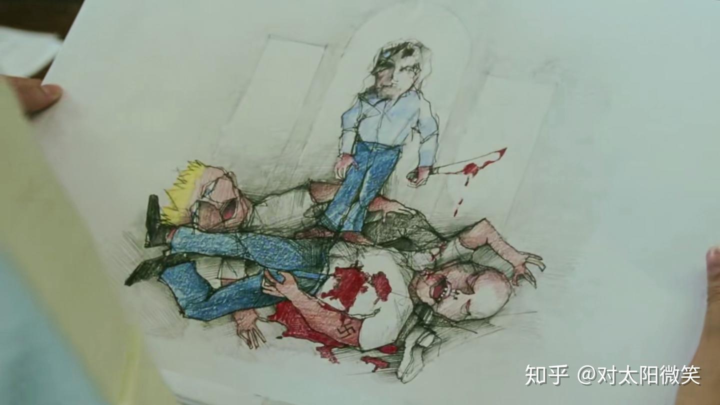 超级烧脑电影《蝴蝶效应》 - 知乎