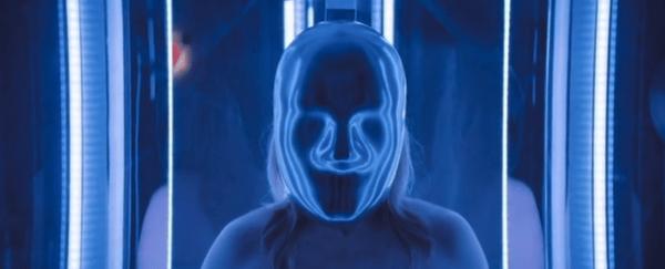 《壳》抄袭失败，这部R级新作扑街了？