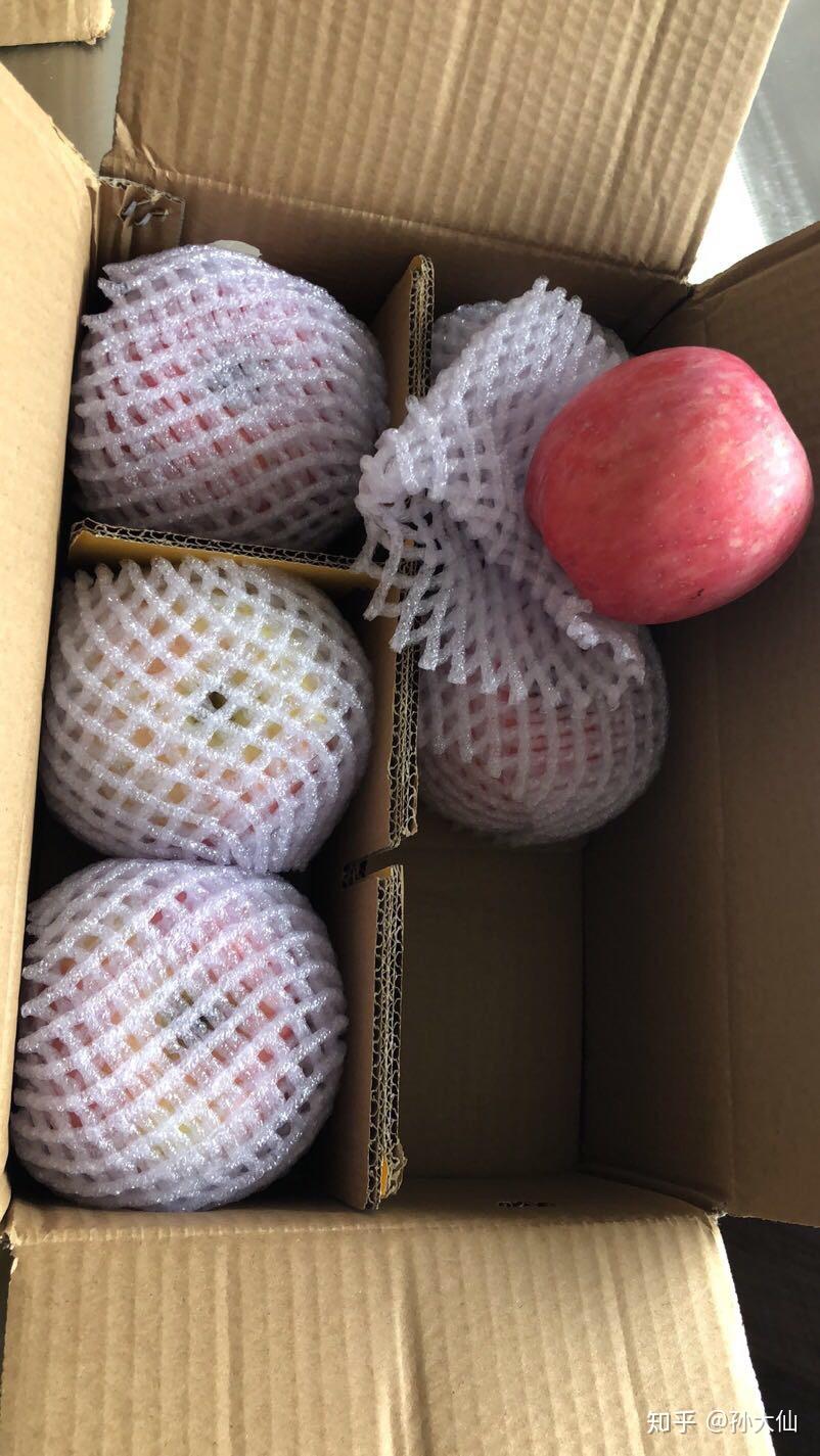 美团小美果园会收到水果吗? - 知乎