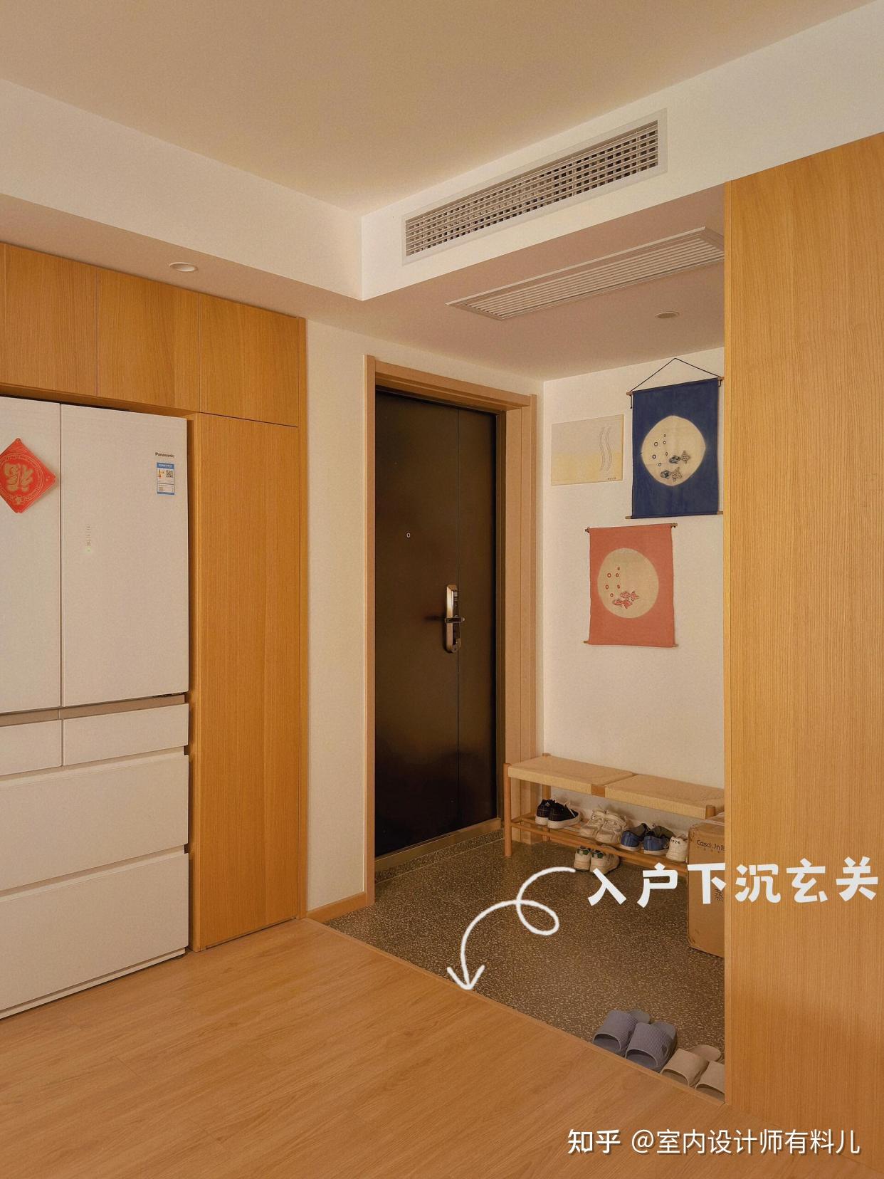 听劝:这5个神仙设计,装修时千万别漏掉,入住后是真香! - 知乎