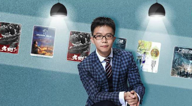 为何江南无法写完《九州缥缈录》与《龙族》？