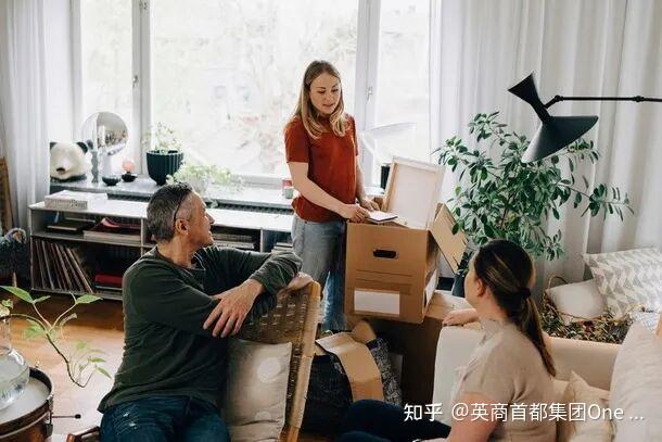 在英国买房无父母资助,95%按揭贷款值得选吗?首置党必看的购房攻略! - 知乎