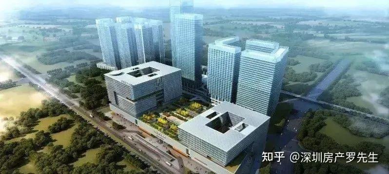 直降50万!龙华【合正观澜汇三期云境】首付12万起,总价251万起买75-125平德系精装2-4房 - 知乎