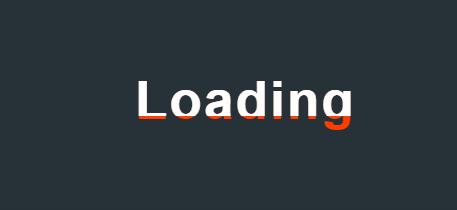 跳动的“loading”,个个都很惊艳! - 知乎