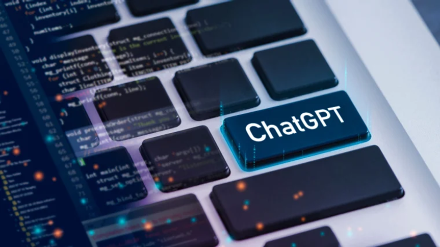 如何让ChatGPT助力科研进程？ - 知乎