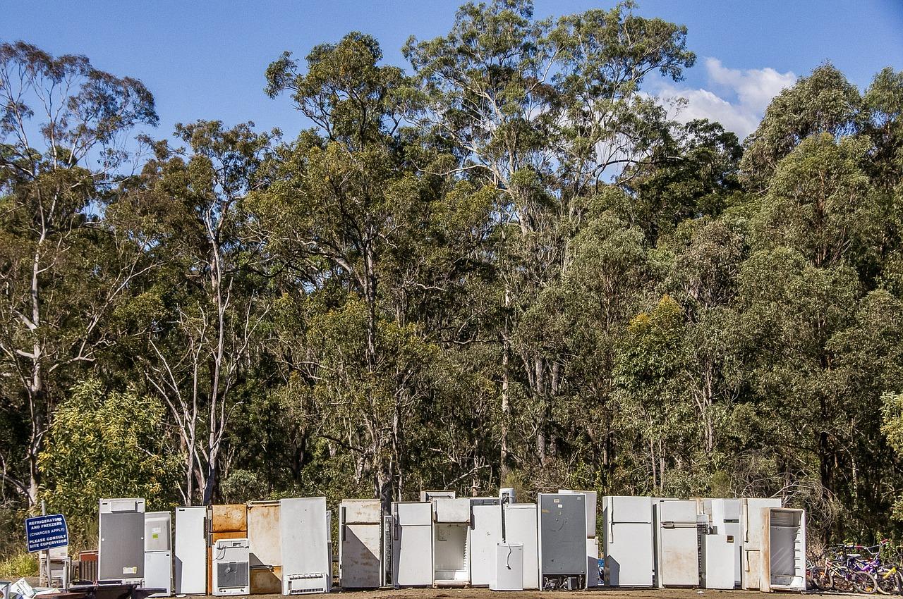 4. 华荣冰箱促销价