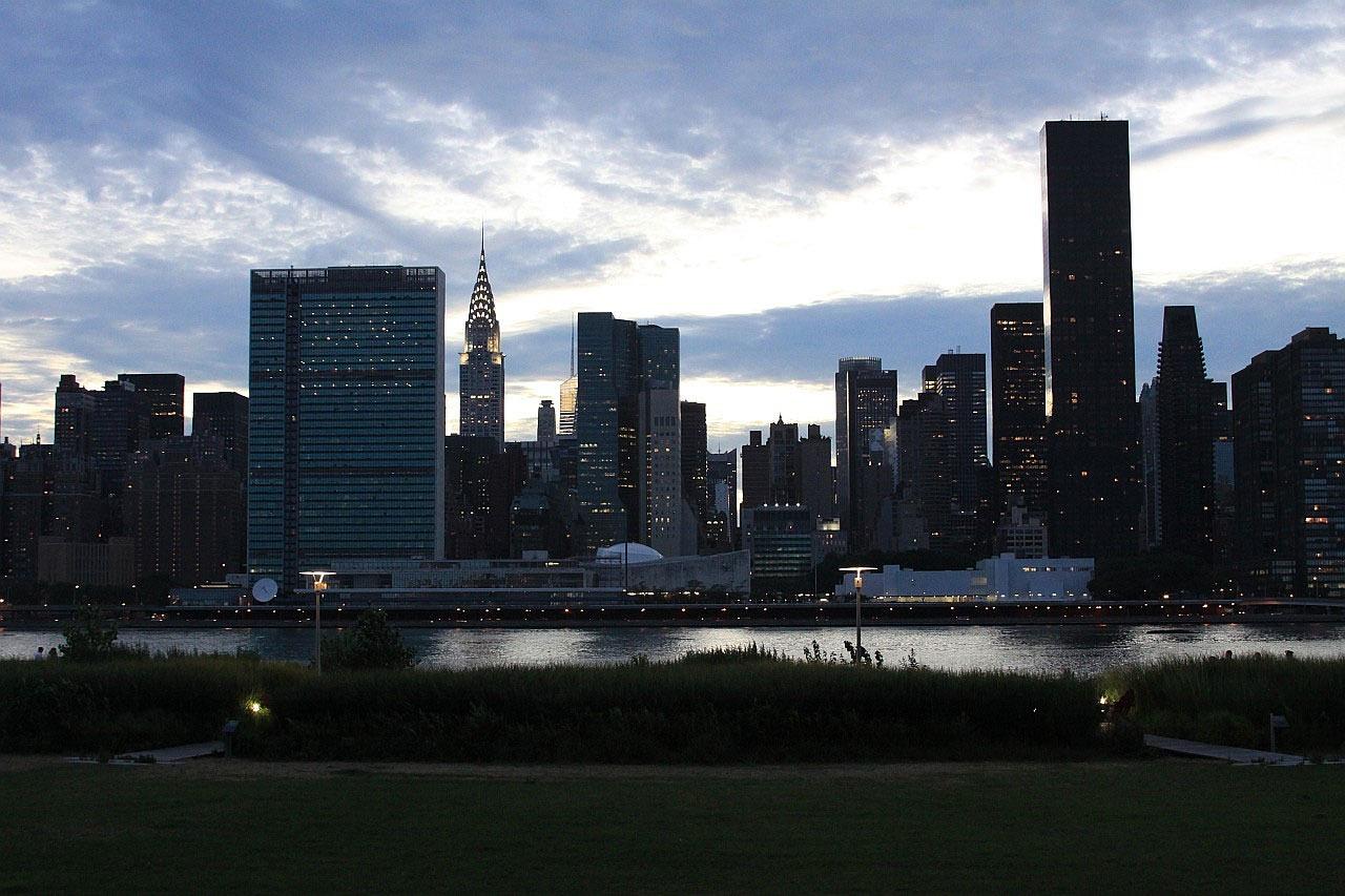 西部新区潜力无限