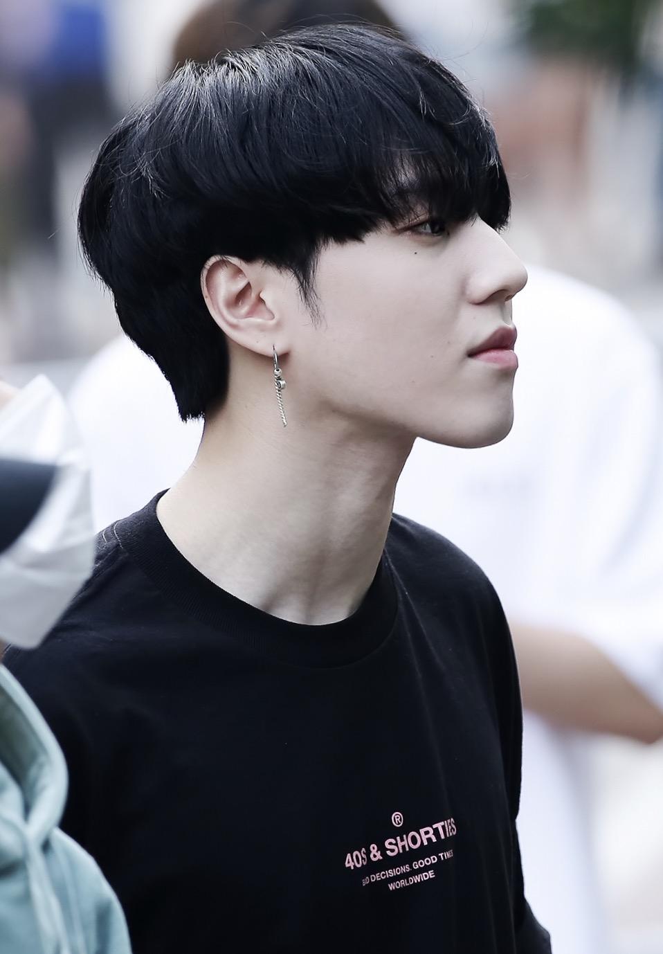 如何评价got7金有谦