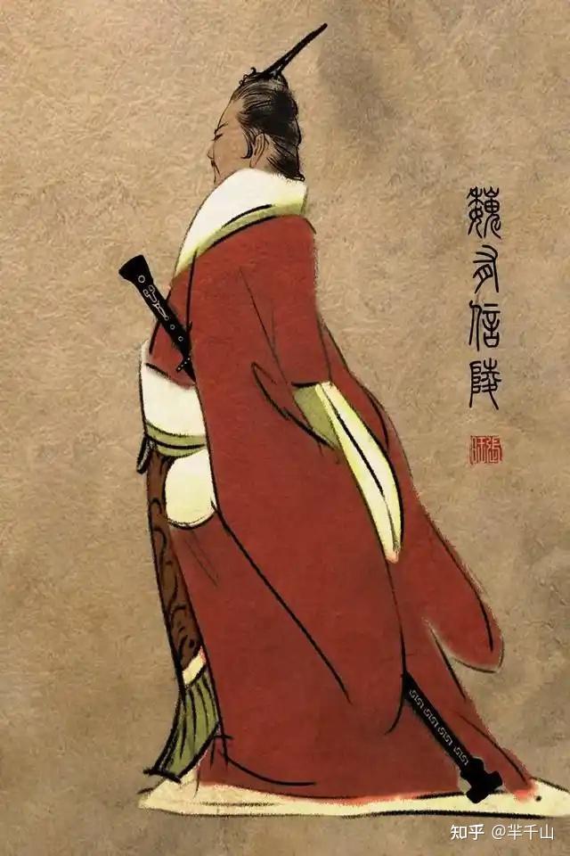 “无忌”的人生 - 知乎
